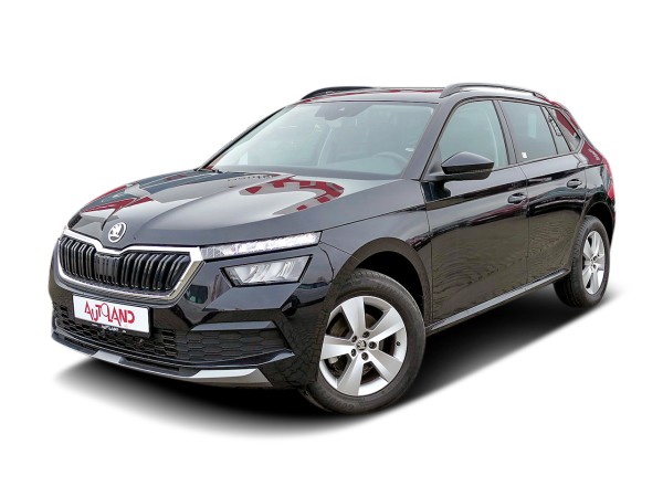 Skoda Kamiq 1.0 TSI Ambition