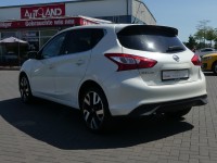 Vorschau: Nissan Pulsar 1.2 DIG-T Tekna