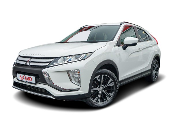 Mitsubishi Eclipse Cross 1.5 T-MIVEC