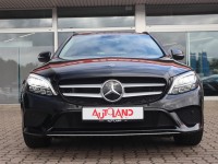 Mercedes-Benz C 220 C220d T 4Matic