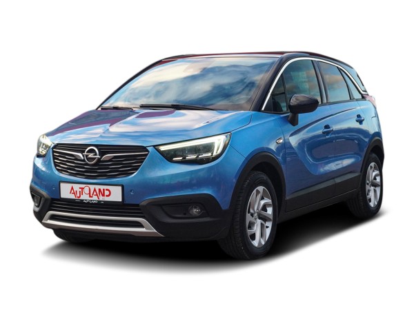 Opel Crossland X 1.2 Turbo Innovation