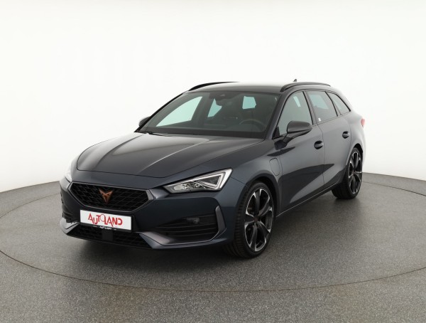 Cupra Leon ST 1.4 e-Hybrid VZ