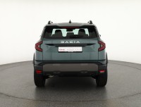 Dacia Duster TCe 130