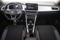 VW T-Roc 1.0 TSI Goal