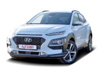 Hyundai Kona 1.0 Premium Navi Sitzheizung LED