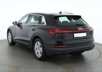 Audi e-tron 50 quattro