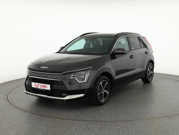 Kia Niro 1.6 PHEV Spirit