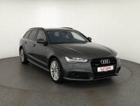 Audi A6 Avant 2.0 TFSI quattro S-Line