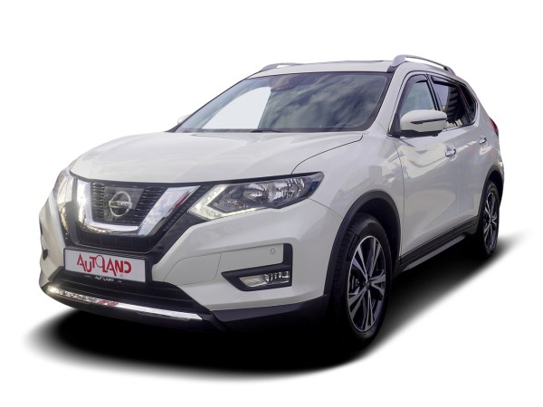 Nissan X-Trail 1.6 DIG-T