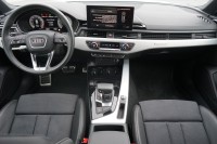 Audi A4 Avant 45 TFSI qu. 2xS line