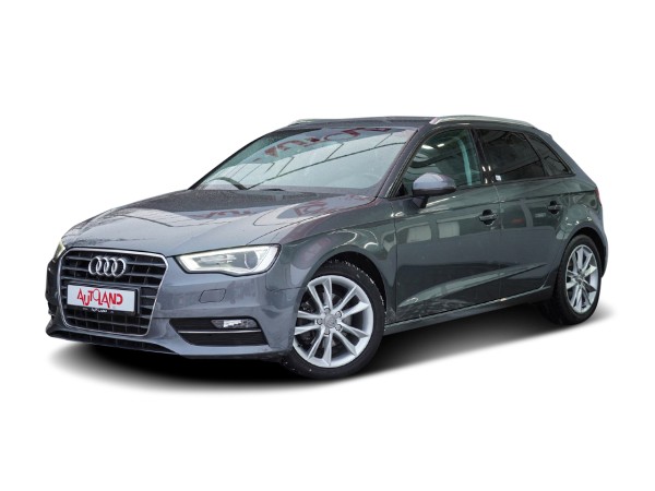 Audi A3 Sportback 1.4 TFSI