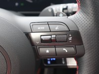 Hyundai Tucson 1.6T-GDI HEV Facelift Aut. N-Line 4WD