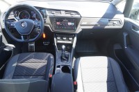 VW Touran 1.5 TSI Join DSG
