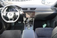 Skoda Superb Combi 2.0 TDI Sportline DSG