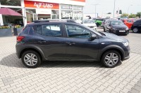 Dacia Sandero Stepway TCE Comfort