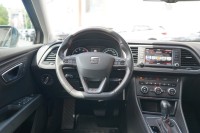 Seat Leon ST 1.5 DSG M-Hybrid FR