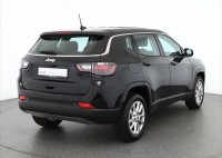 Jeep Compass 1.5 M-Hybrid Altitude