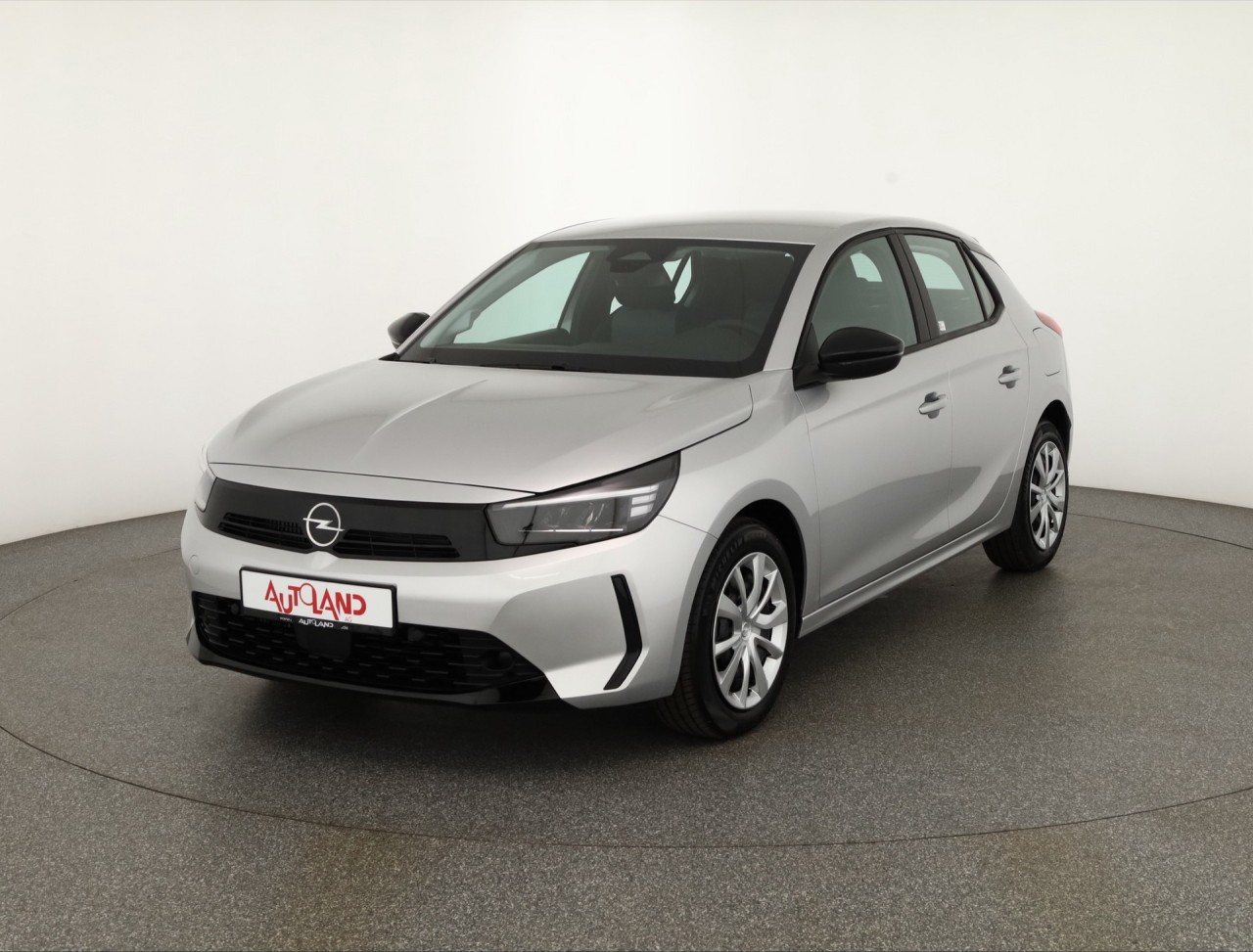 Opel Corsa 1.2 DI Turbo