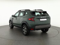 Dacia Duster TCe 130