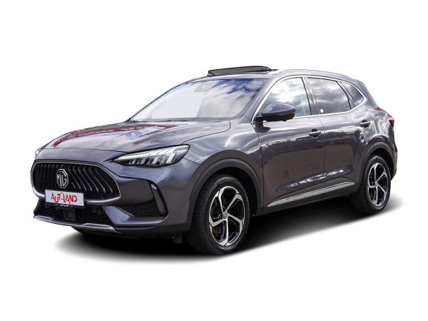 MG HS 1.5 T-GDI Luxury Aut.