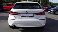 BMW 118 i Advantage