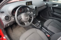 Audi A1 1.0 TFSI Sportback S-line