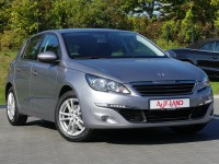 Peugeot 308 1.2 PureTech 130