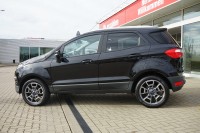 Ford EcoSport 1.0 EB