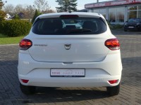 Dacia Sandero III 1.0 SCe Essential