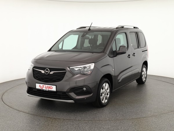 Opel Combo Life 1.5 D Innovation