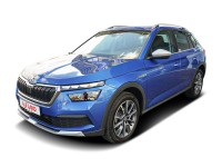 Skoda Kamiq 1.0 TSI Scoutline LED Tempomat PDC DAB USB