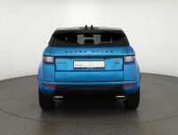 Land Rover Range Rover Evoque 2.0 TD4 SE Dynamic