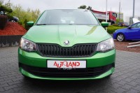 Skoda Fabia 1.0 MPI Ambition
