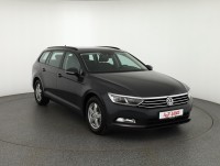 VW Passat Variant 2.0 TDI