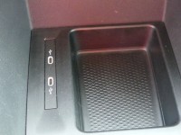 VW Caddy Cargo 2.0 TDI