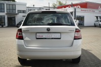 Skoda Fabia Combi 1.2