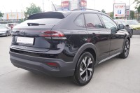 VW Taigo 1.0 TSI DSG