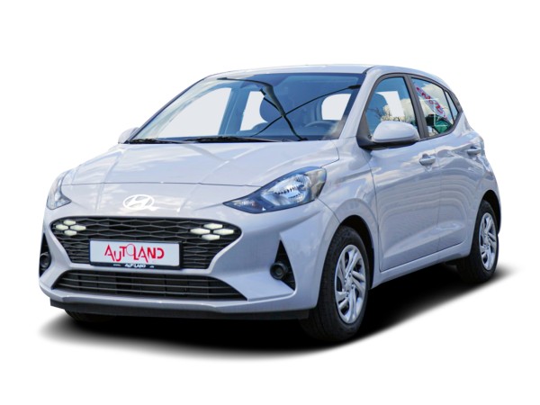 Hyundai i10 1.0