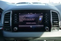 Skoda Karoq 2.0 TDI Tour 4x4 DSG