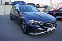 Mercedes-Benz E 220 E220 T d Avantgarde 4Matic