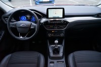 Ford Kuga 2.0 M-Hybrid Titanium