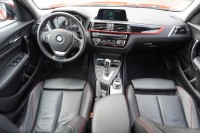 BMW 118 i Edition Sport Line