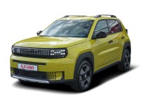 Fiat Grande Panda La Prima 1.2 Navi Sitzheizung LED