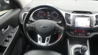 Kia Sportage 1.6 GDI Dream Team