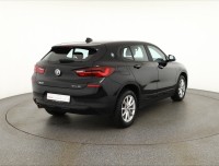 BMW X2 sDrive 18i