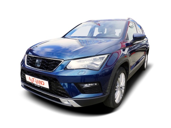 Seat Ateca 1.4 Xcellence