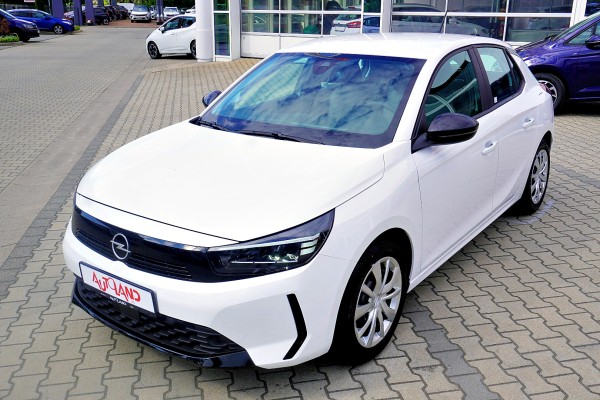 Opel Corsa H 1.2 Edition Facelift