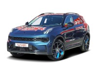 Lynk&Co 01 1.5 TD PHEV Aut. 2-Zonen-Klima Navi Sitzheizung