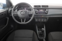 Skoda Fabia 1.0 MPI Cool Plus