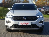 VW T-Roc 1.5 TSI Sport DSG